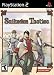Video Games : Suikoden Tactics