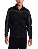 Antigua Men's Viper Full Zip Jersey Fleece Long Sleeve Fleece