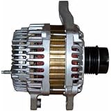 2007-2009 CHRYSLER SEBRING 2.4L 115 AMP ALTERNATOR by MANIAC EM