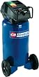 Campbell Hausfeld WL6111 26 Gallon ASME Vertical Air Compressor