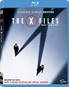 The X-Files: I Want to Believe [Blu-ray] [2008] [US Import]