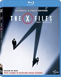 Cover Image for 'X-Files, The: I Want to Believe (Ultimate X-Phile Edition)'