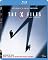 The X-Files: I Want to Believe (+ Digital Copy) [Blu-ray]