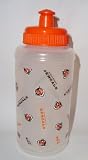 Cincinnati Bengals 8oz Sport Bottle
