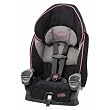 Evenflo Maestro Harness Booster Seat, Rose