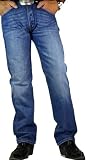 Diesel Jeans Paddom, Waschung 008BK in 34/32