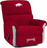 Arkansas Razorbacks MVP Recliner