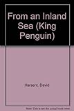 From an inland sea