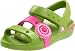 Crocs Keeley Ankle Strap Sandal (Toddler/Little Kid)