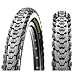 Maxxis Ardent Mountain Bike Tire (Folding 60a, 26x2.4)