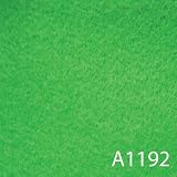 Apple Green Craft Felt