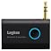 Logitec Bluetooth イヤホン LBT-HP04