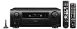 Denon AVR3310CI 7.1-Channel Multi-Zone Home Theater Receiver with Networking Capability and 1080p HDMI Connectivity