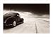 '40 Coupe at Takeoff by David Perry poster print,27.5 in. x 19.5 in.