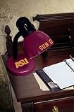 Arizona State Sun Devils Desk Dorm Lamp