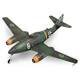1/72 Germ Messerschmitt Me-262