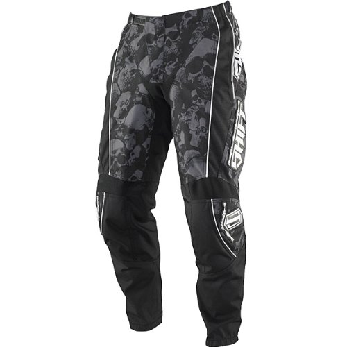 Shift Racing Assault Catacomb Men's Motocross 