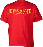 Iowa State Youth ISU T-Shirt