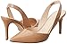 Nine West Women's Rollover Synthetic Dress Pump