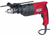 Milwaukee 5378-21 7.5 Amp 1 2-Inch Hammer Drill with Pistol Grip
