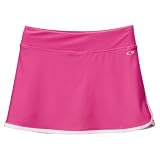 Girls' C9 by Champion Skort - Rose and Pinch of Pink