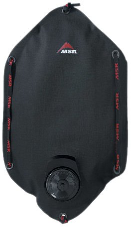 MSR Dromedary Bags