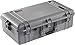 Pelican Air 1605 Case with Foam (Silver)