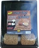 Dual Tray & Roller
