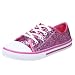 Kenneth Cole REACTION Little Kid/Big Kid Head To Rose  Flat