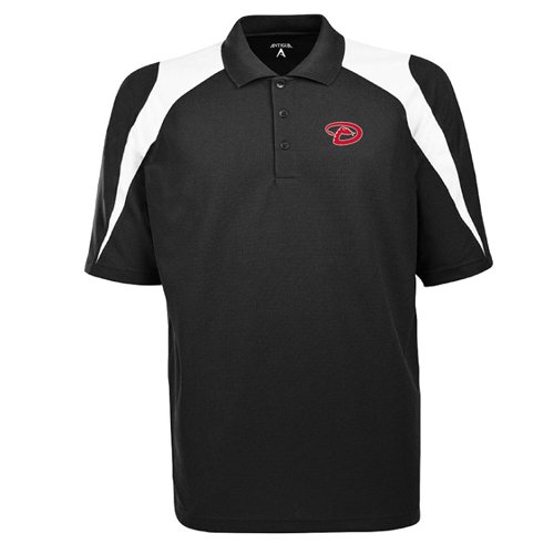 Arizona Diamondbacks Innovate Polo Shirt - Medium