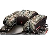 Badlands Rear Rack Bag - AP Camo