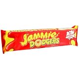 Big Save Jammie Dodgers by Burtons