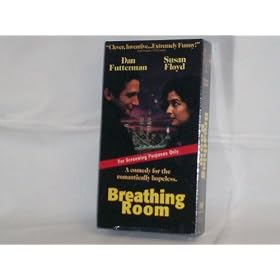 Breathing Room [VHS]