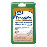 Dr. Scholl's Fungal Nail Management Kit