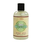 Earthly Body Mintastic Tingly, 8-Ounce(Pack of 2)