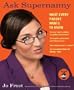Ask Supernanny: What Every Parent Wants to Know [ASK SUPERNANNY M/TV]