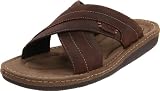 Clarks Mens Terminal Sandal Slide Sandal Sandals