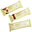 thinkThin Triple Chocolate Indulgence Variety Pack, 2.1-Ounce Bars(Pack of 14)