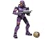 BBTS Exclusive - Halo 3 Violet ODST Spartan Soldier
