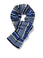 PAUL SMITH Bufanda (Azul)