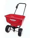 Earthway Deluxe Lawn & Garden Spreader With 9-Inch Pneumatic Wheels #2030PPlus