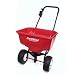 Earthway 2030PPlus Deluxe Lawn & Garden Spreader with 9-Inch Pneumatic Wheels