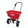 Earthway 2030PPlus Deluxe Lawn & Garden Spreader with 9-Inch Pneumatic Wheels