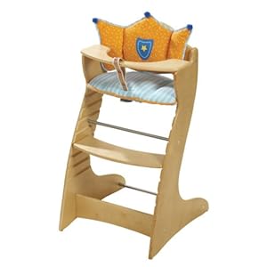 roba 1850 E36 - Sitzverkleinerer Prinz Luis roba 1850 E36 - Sitzverkleinerer Prinz Luis