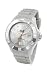 Ice-Watch Unisex SI.SR.U.S.09 Sili Collection Silver Plastic and Silicone Watch