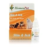HomeoPet Feline Skin & Itch