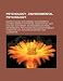 Psychology - Environmental Psychology: Ecopsychology, Environment, Environmental Factors, Biophilia Hypothesis, Conservation, Deep Ecology, Ecotherapy