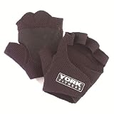 from York Fitness York Weight Training Gloves