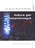 Kultura gier komputerowych