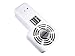 Nintendo Wii Mini Power Cooling System